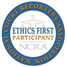 NCRA Ethics Logo
